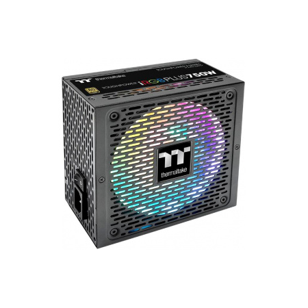Блок питания Thermaltake ToughPower iRGB PLUS 750W PS-TPI-0750F3FDGE-1, фото 