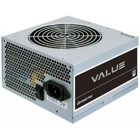 Блок питания Chieftec Value 500W APB-500B8, фото 