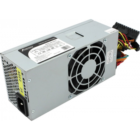 Блок питания PowerMan 300W OEM PM-300ATX, фото , изображение 2