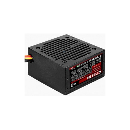 Блок питания 800W AeroCool VX-800 PLUS, фото , изображение 9