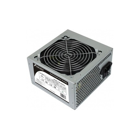 Блок питания PowerMan 450W OEM PM-450ATX, фото 
