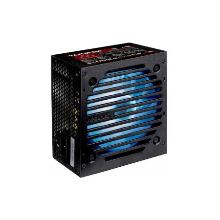 Блок питания 800W AeroCool VX-800 PLUS RGB, фото , изображение 6