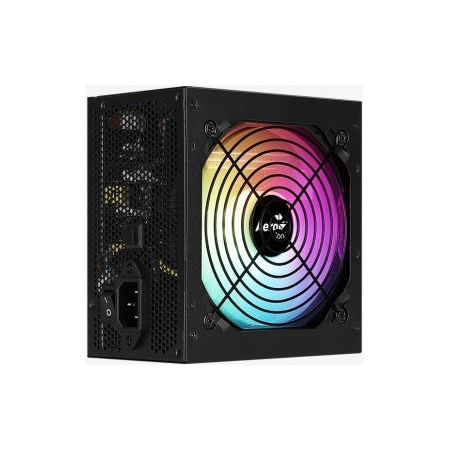 Блок питания 850W AeroCool KCAS PLUS Gold 850W, фото 