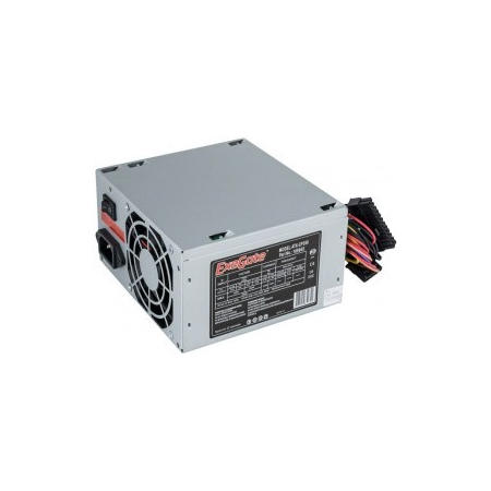 Блок питания ExeGate CP350 350W EX169945RUS-S, фото 