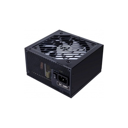 Блок питания 550W 1STPLAYER FK PS-550FK, фото , изображение 12