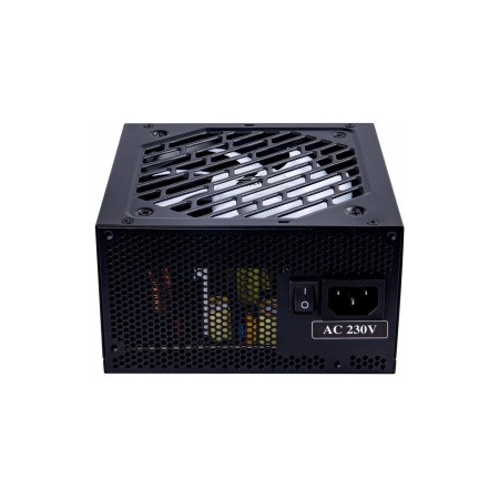 Блок питания 550W 1STPLAYER FK PS-550FK, фото , изображение 14