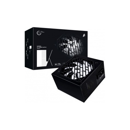 Блок питания 550W 1STPLAYER FK PS-550FK, фото , изображение 16