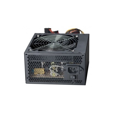Блок питания 400W ExeGate ATX-XP400 OEM, фото 