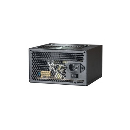 Блок питания 400W ExeGate ATX-XP400 OEM, фото , изображение 4