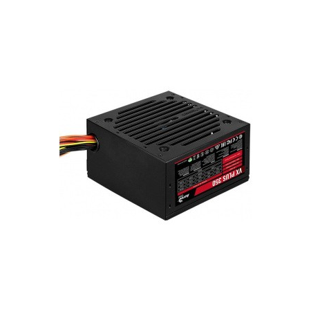 Блок питания AeroCool 350W VX-350 PLUS, фото 