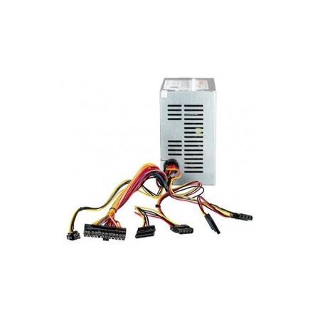 Блок питания 500W ExeGate ATX-AB500 OEM, фото , изображение 8