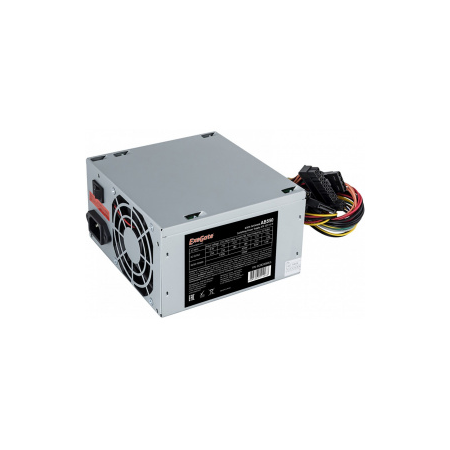 Блок питания 550W ExeGate AB550, фото 