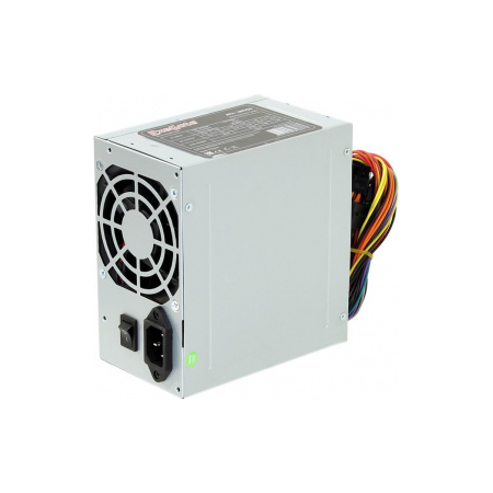 Блок питания ExeGate UN350 350W EX244552RUS-S, фото 