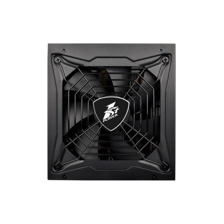 Блок питания 850W 1STPLAYER STEAMPUNK PS-850SP, фото , изображение 6