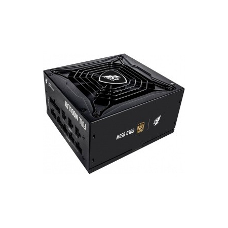 Блок питания 850W 1STPLAYER STEAMPUNK PS-850SP, фото , изображение 8