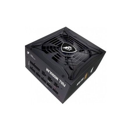Блок питания 850W 1STPLAYER STEAMPUNK PS-850SP, фото , изображение 12