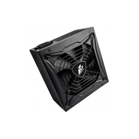 Блок питания 850W 1STPLAYER STEAMPUNK PS-850SP, фото , изображение 14