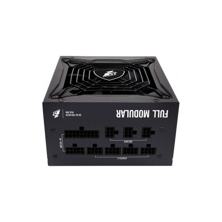 Блок питания 850W 1STPLAYER STEAMPUNK PS-850SP, фото , изображение 16