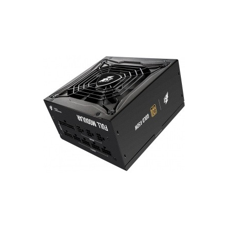 Блок питания 850W 1STPLAYER STEAMPUNK PS-850SP, фото , изображение 18