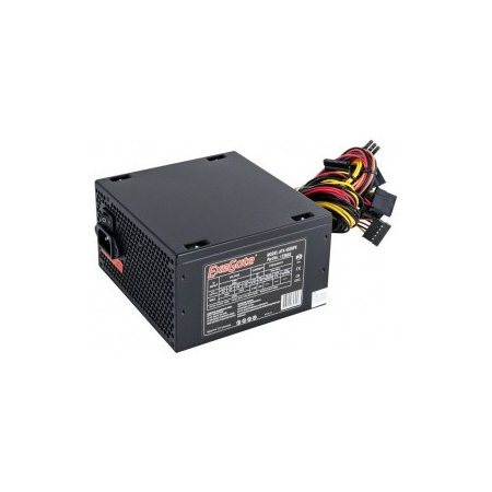Блок питания ExeGate 450NPX 450W EX224733RUS-S, фото 