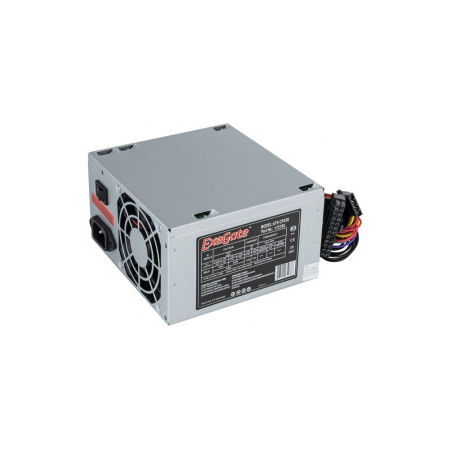 Блок питания 450W ExeGate CP450 OEM, фото 