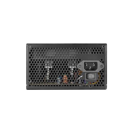 Блок питания 550W Thermaltake LitePower (LTP-0550P-2), фото , изображение 11