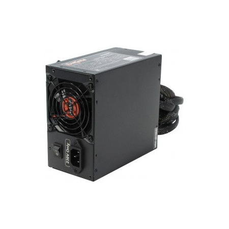 Блок питания 500W ExeGate RM-500ADS, фото 