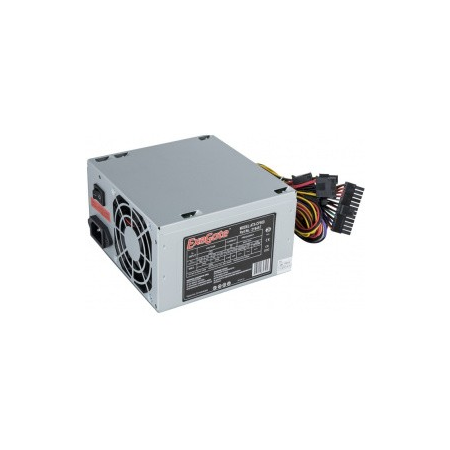 Блок питания ExeGate CP500 500W EX219457RUS-S, фото 