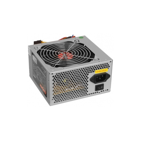 Блок питания ExeGate UNS500 500W ES261569RUS-S, фото 
