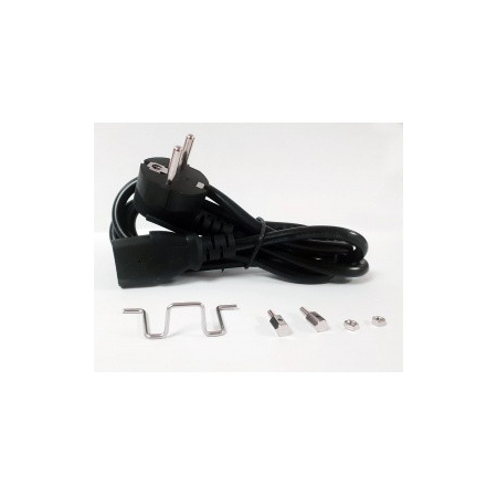 Блок питания 400W ExeGate AAA400 (EX259590RUS-S), фото , изображение 4