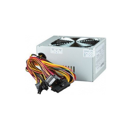 Блок питания 400W ExeGate ATX-400NPX OEM, фото , изображение 6