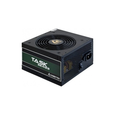 Блок питания Chieftec Task 500W TPS-500S, фото 