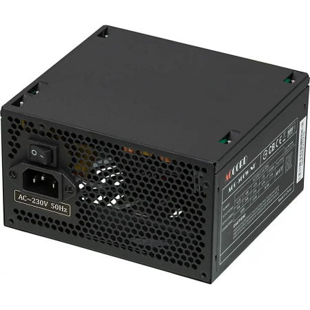 Блок питания 500W ACCORD ACC-500W-NP, фото 