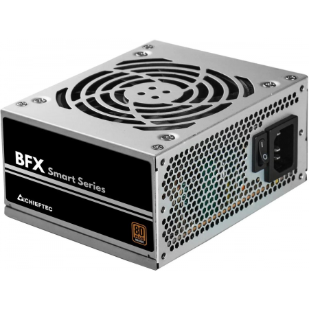 Блок питания Chieftec Smart 450W BFX-450BS, фото 