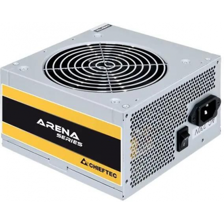 Блок питания 500W Chieftec (GPA-500S8) OEM, фото , изображение 3