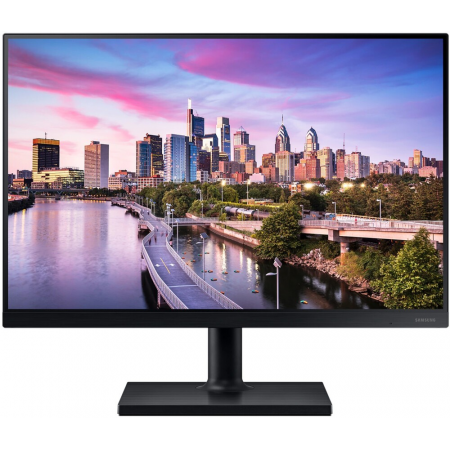 Монитор Samsung 24" F24T450GYI, фото 