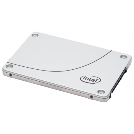 SSD Intel D3-S4620 Series 480Gb SSDSC2KG480GZ01, фото 