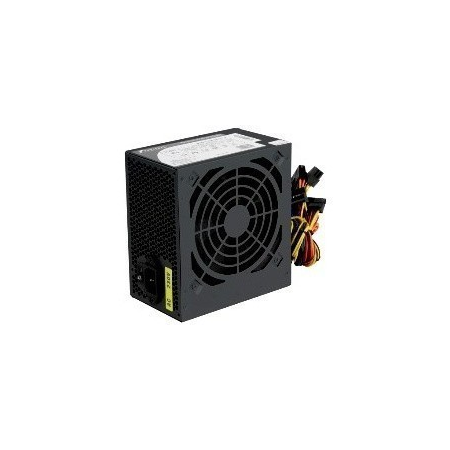 Блок питания InWin PM-500ATX-F 500W PM-500ATX-F, фото 