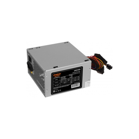 Блок питания 400W ExeGate UNS400, фото 