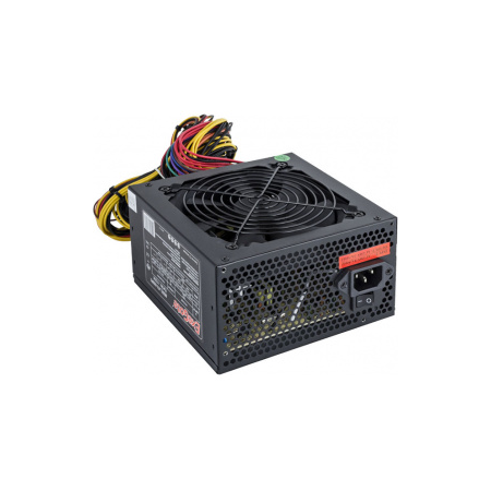 Блок питания 500W ExeGate ATX-500NPX OEM, фото , изображение 4