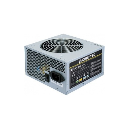 Блок питания 450W Chieftec (GPA-450S8) OEM, фото 