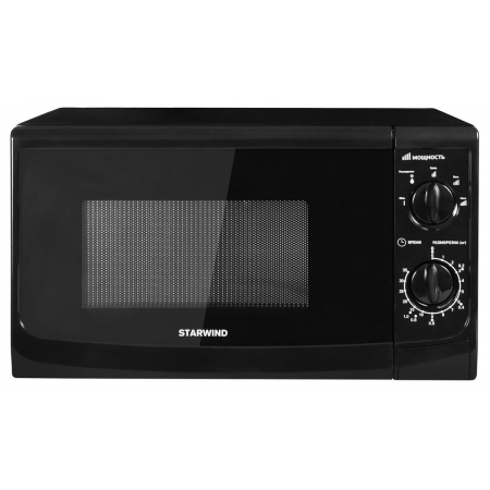 Микроволновая печь STARWIND SWM5720, черный, фото 