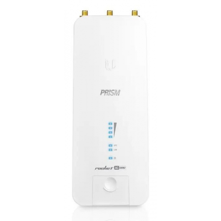 Wi-Fi точка доступа Ubiquiti Rocket 5AC Prism Gen 2, фото 