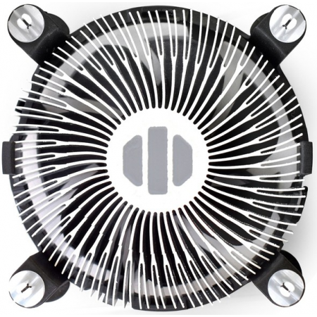 Кулер Exegate EE97379, фото , изображение 2