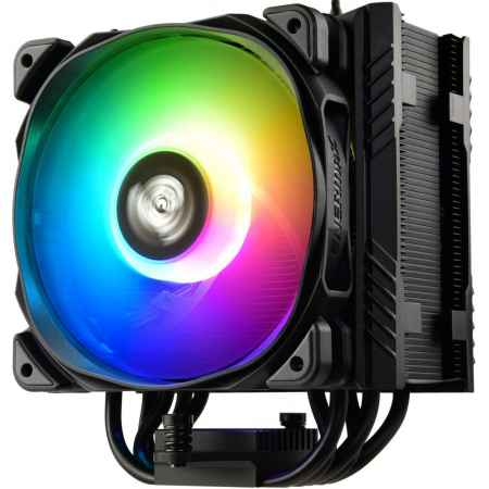 Кулер Enermax ETS-T50A-BK-ARGB, фото 