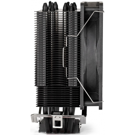 Кулер Exegate Dark Magic EXX400B-PWM, фото , изображение 3