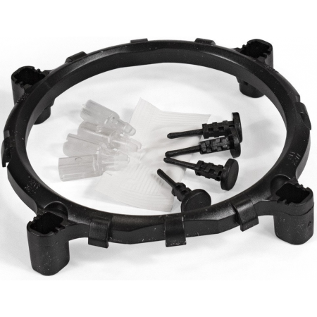 Кулер Exegate EE90-Cu, фото , изображение 4