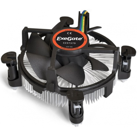 Кулер Exegate EE97379, фото 