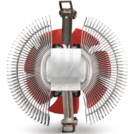 Кулер Exegate EE80, фото , изображение 3