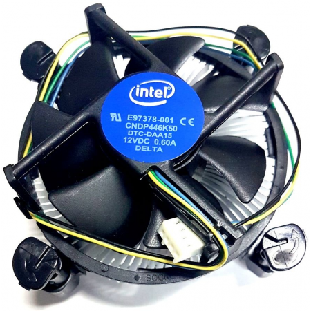 Кулер Intel E97378-003, фото 